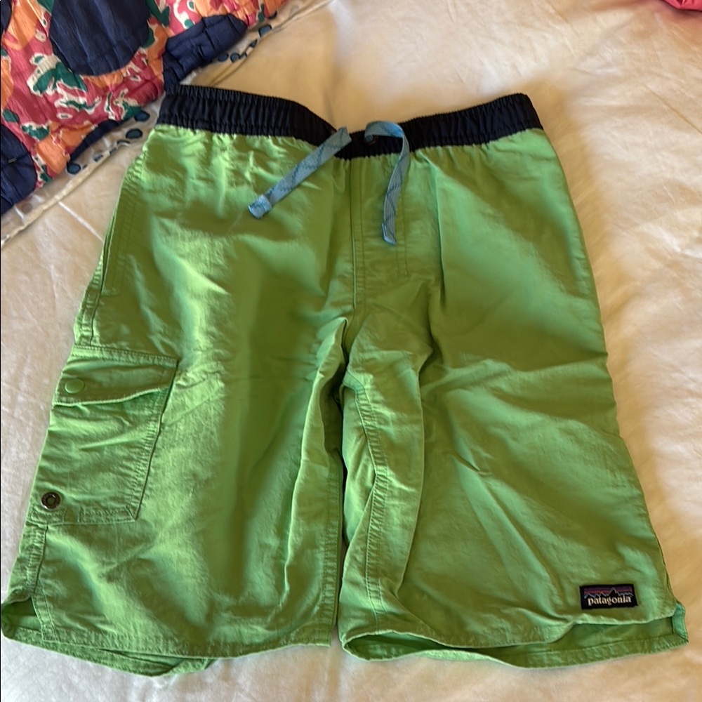 Patagonia Baggy Boardshorts Knee-Length Shorts